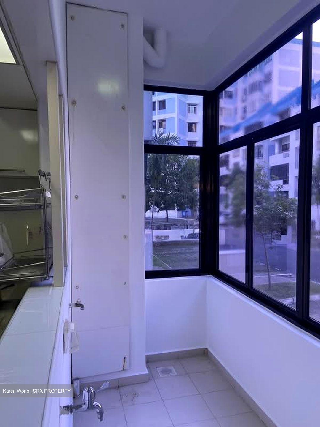 Far Horizon Garden (D20), Condominium #566287541